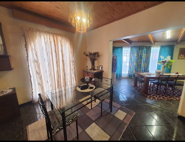 3 BEDROOM HOUSE FOR SALE IN VANDERBIJLPARK SE 6